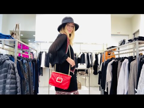 Видео: LUISA SPAGNOLI: как меня переодели ?