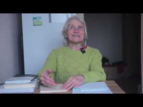 Видео: Боль, лень, 7 месяцев и я снова стою