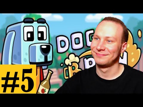 Видео: ВОТ И ФИНАЛ ПИВОВАРА - Прохождение Dog Brew #5