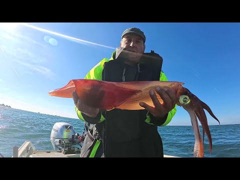 Видео: Гиганты из глубин