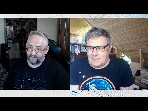 Видео: Борис Штерн. Есть ли жизнь на К2-18b? Вопросы и Ответы.  Классическая "Черная дыра».