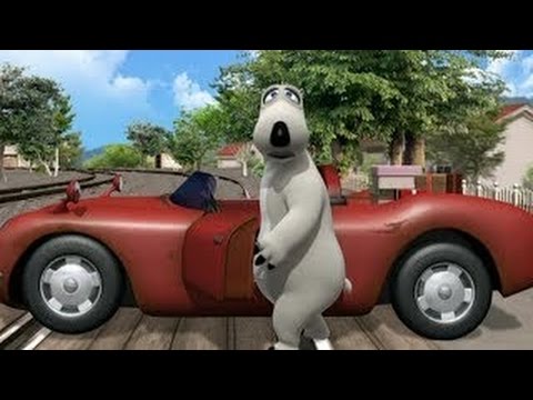 Видео: БЕРНАРД: Автомобиль