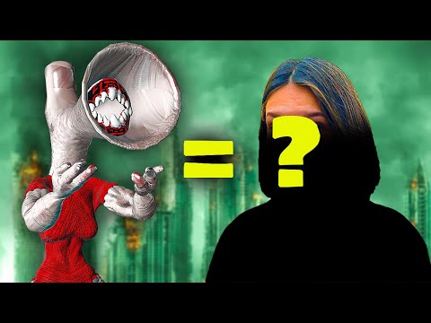 Видео: НАСТОЯЩЕЕ ИМЯ ВЕЛИКОЙ МАТЕРИ МЕГАФОН!! ПОБЕДИЛИ МАТЬ ТВОЮ, СИРЕНОГОЛОВЫЙ!! (Крутые детки) Cool Kids