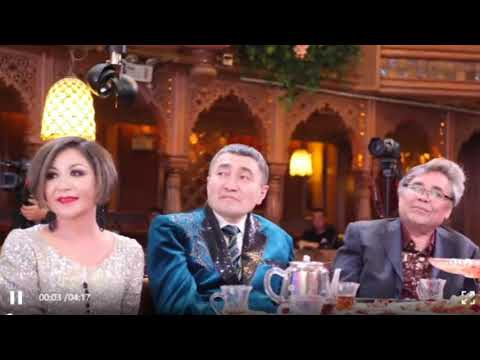 Видео: Тау ішінде ауылым, تاۋ ىشىندە اۋىلىم