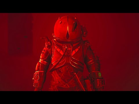 Видео: Cronos: The New Dawn №11 ЗАГАДОЧНОЕ АББАТСТВО! ИДЕМ НА ФИНАЛ?