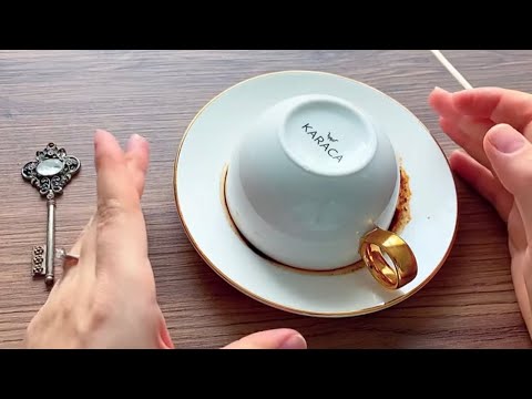 Видео: ❗️ВАШ ПОРТРЕТ В ГЛАЗАХ ЭТОГО МУЖЧИНЫ💯КОГО ОН ВИДИТ? Гадание на кофейной гуще🧿Лунное Гадание