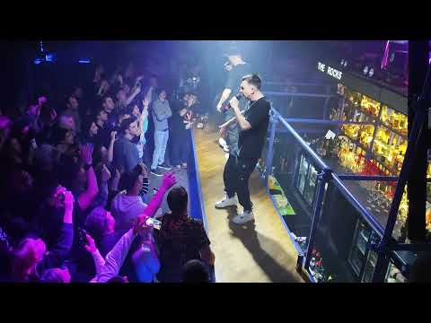 Видео: NTL-Этажи.Москва.7.12.24.