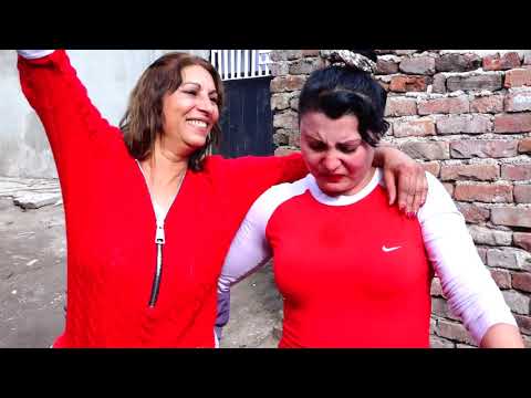 Видео: Англичаните Мишка и Калие 2021г.