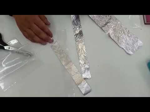 Видео: Конденсатор өз қолыңмен.