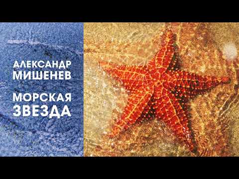 Видео: Александр Мишенев - Морская звезда