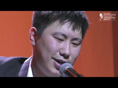 Видео: "Көмүс дорҕоон" биэрии ыалдьыта - Николай Васильев-Айтамыл (Хара нэһилиэгэ)(23.04.2021)