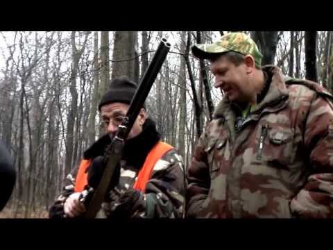 Видео: Hunt.Сезон полювання.(м.Скалат ур.Малинник)