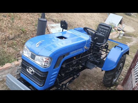 Видео: шифенг 240, з'явились перші признаки дешевого виробництва