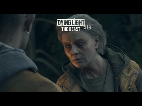 Видео: Бесячие зомби | Dying Light The Beast