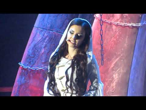 Видео: Последнее Испытание 08-06-2019 акт 1