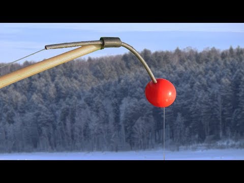 Видео: НА ЗАПРЕТНУЮ СНАСТЬ! ТАК ЛОВИТЬ ЗАПРЕЩЕНО!!! Рыбалка на ГИДРОПЕРИТ