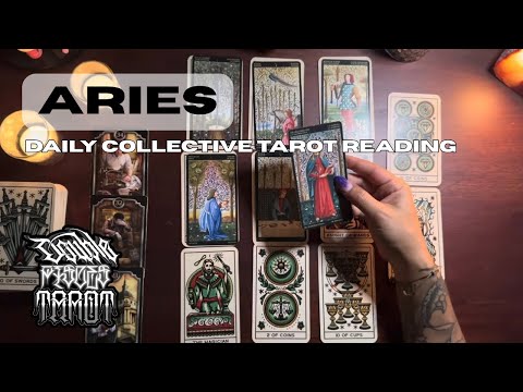 Видео: ОВЕН ♈️ ТЫ ГОТОВ ПЕРЕЙТИ В БОЛЕЕ ПЛОДОРОЖДЕННЫЙ ЦИКЛ??