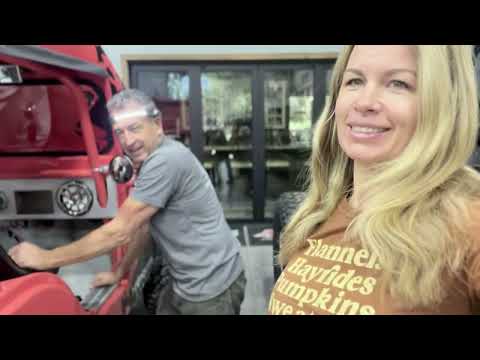 Видео: Наконец-то пришло время загрузить Trail Hero!