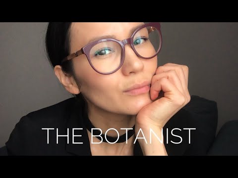 Видео: “The Botanist” и парфюмерный нишевый бренд Min New York.