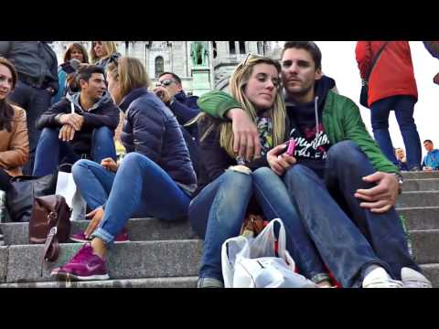 Видео: Бисер Киров - "The Night Song"