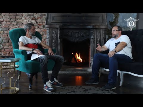 Видео: Все секреты остеопатов в одном интервью или... Просто о сложном. Часть 1