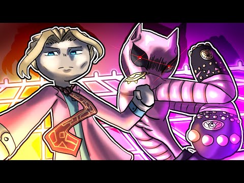 Видео: НОВАЯ УГРОЗА прибыла в YOMI HUSTLE (JJBA KIRA/KILLER MOD)