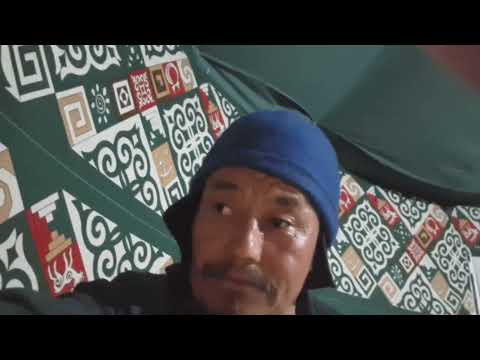 Видео: Ішкі сарайы еркектердің таза болмай сеніммен ділден қуат жоқ Батыстық қатындарға ескерту Амантайдан