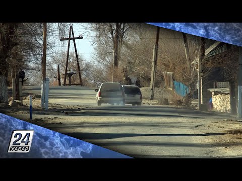 Видео: Как курортный поселок Арасан превратился в село без инфраструктуры