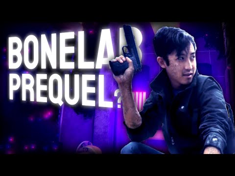 Видео: Этот мод РАСШИРЯЕТ кампанию Bonelab! | Bonelab Patch 5
