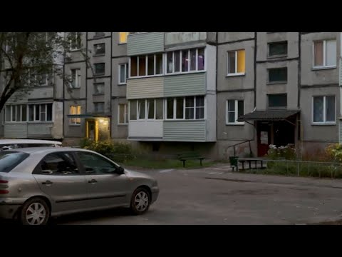 Видео: Продажа 2-х комнатной квартиры. г.Гомель, ул. Юбилейная 24