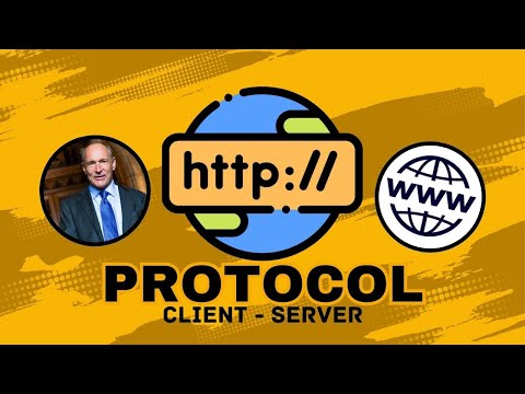 Видео: HTTP протокол и все о нём | HTTPS, SSL, TLS