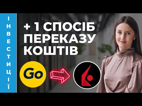 Видео: 💥 Інструкція переказу коштів з TransferGo на Interactive Brokers
