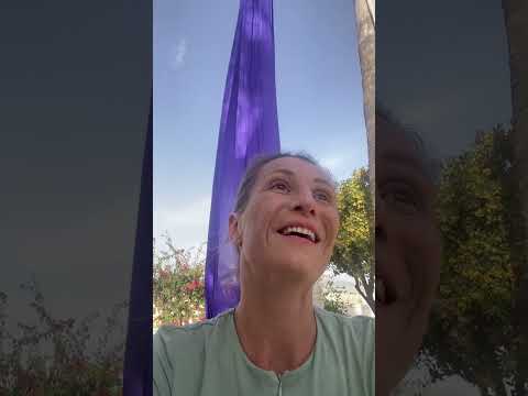 Видео: Сурия Намаскар? Или как переобуться в воздухе и в мышлении 😵‍💫😂