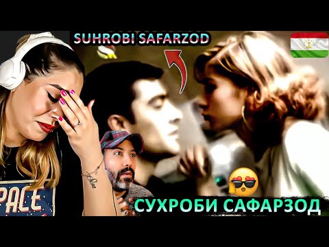 Видео: РЕАКСИЯИ МО ҲАЙРАТАНГЕЗ БУД! САДОИ СУХРОБИ САФАРЗОД ДИЛРО ЛАРЗОНД! 😱🎶