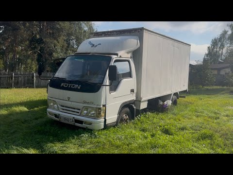 Видео: Дизельний бусик за 550 $ 🤯. Простояв 3 роки, будемо витягувати та запускати. 