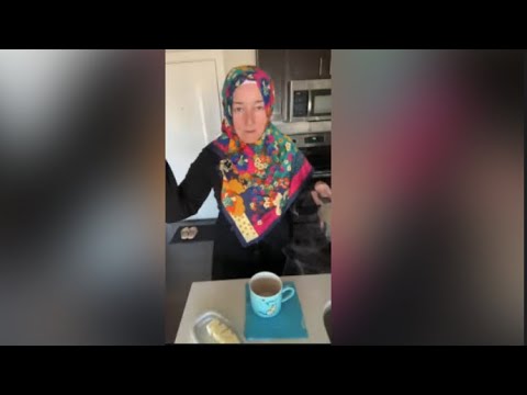 Видео: Daniella Дана Yussupbek is live! Чай☕️
