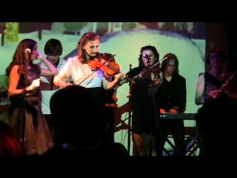 Видео: КДИМБ - Дюймовочка @The_Place `12 (09)