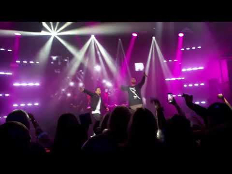 Видео: Каспийский Груз - Сам всё знаю (Рига, 20.10.2017)