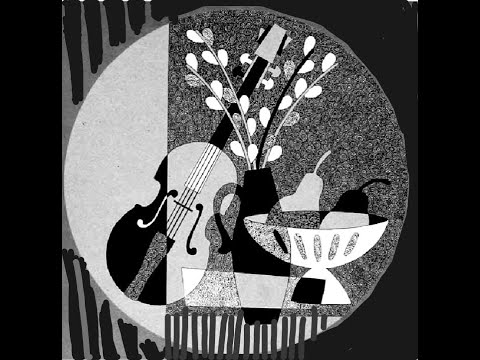 Видео: Графическая трансформация НАТЮРМОРТА - урок 17