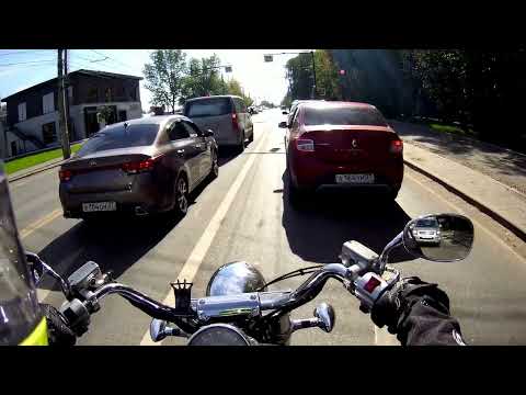 Видео: Борзеющий первосезонник