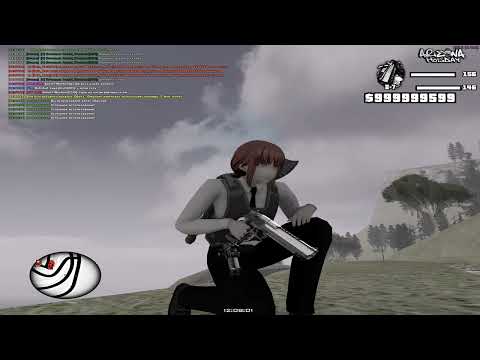 Видео: СЛИВ ПРИВАТНОЙ СБОРКИ ДЛЯ ЛОВЛИ/НЕФТЕВЫШЕК/ПРИТОНОВ/ (gta in desc)