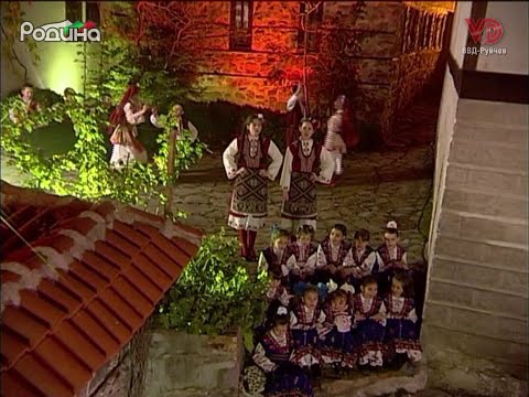 Видео: "Ерменлио, делио" - Мария и Магдалена Филатови/"Ermenlio delio" - Mariya i Magdalena Filatovi