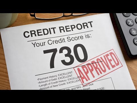 Видео: США 5319: Кредитная история и новичок-иммигрант - без фанатизма, ребята