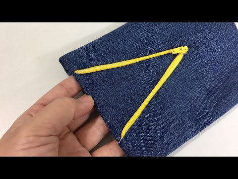 Видео: 😲 5 советов по шитью, которые должен знать каждый портной / швея