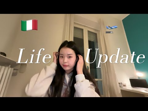 Видео: Хань болдог бичлэг: Их сургууль, сүнс, итали, ажил…