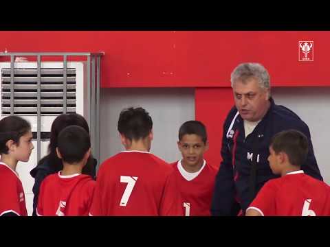 Видео: Локомотив Червен бряг - Етрополе 2 - 0