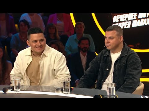 Видео: «Песни от всей души!» 3-ИЙ ЯНВАРЬ, IL'GIZ - Дорога дальняя (полный выпуск)