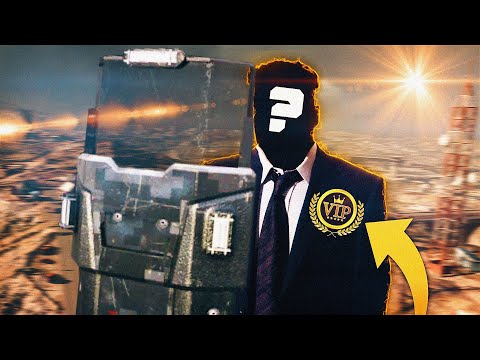 Видео: Защита VIP в Warzone