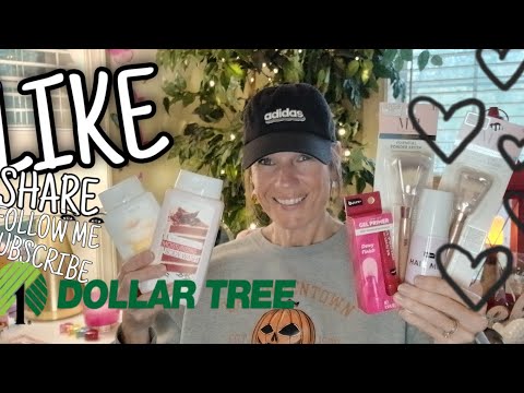 Видео: Улов Dollar Tree... Что нового сегодня??? ✨️