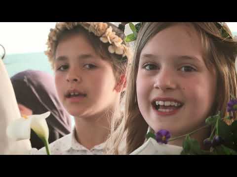 Видео: ПРИЧА О ПРЕВЛАЦИ - I Кртољски хор - ДЕЦА НЕБА